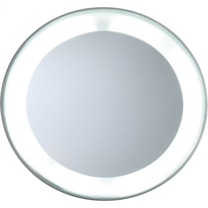Tweezerman Mini Spiegel met LED licht main product photo