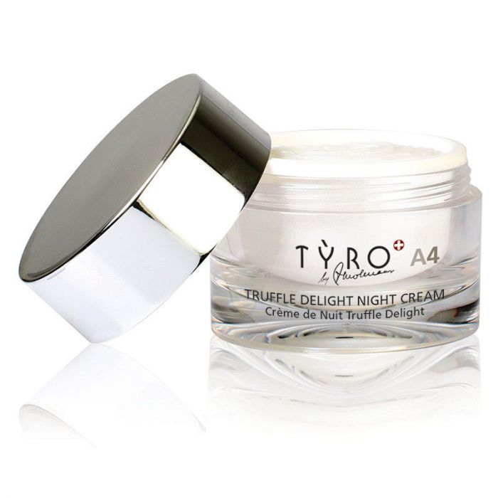 Tyro Truffle Delight Night Cream 50ml main product photo