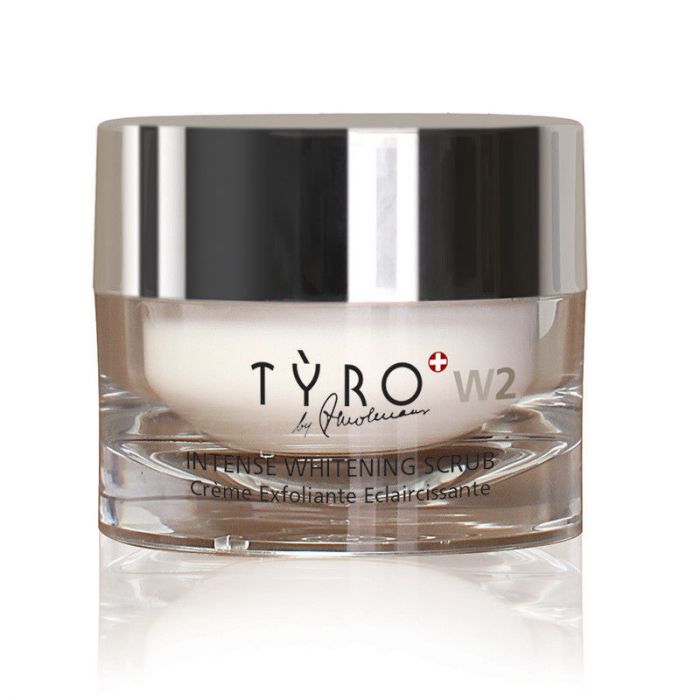 Tyro Intense Whitening Scrub 50ml main product photo