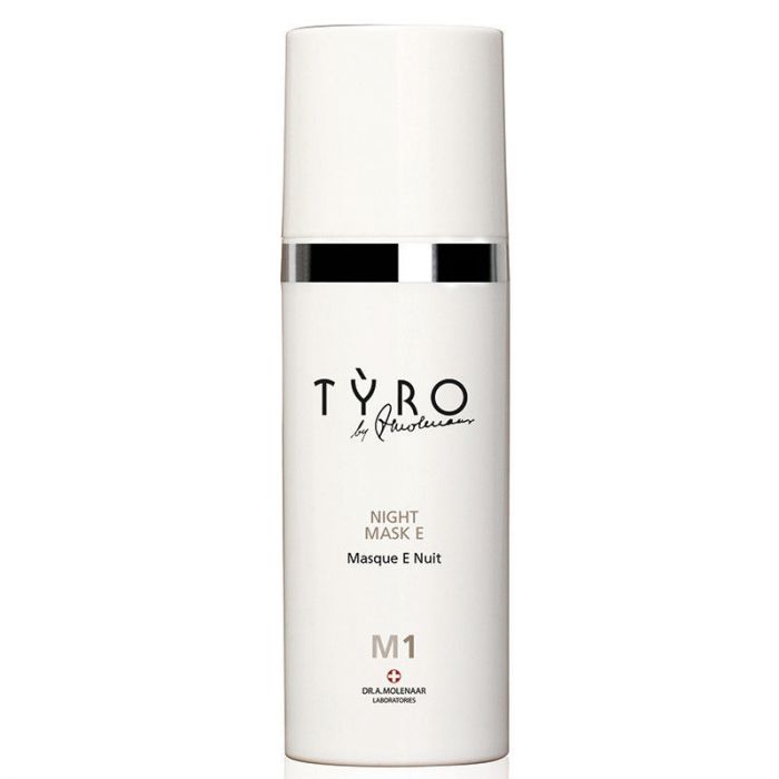 Tyro Night Mask E 50ml main product photo