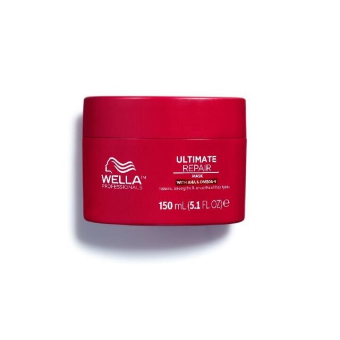 Wella Ultimate Repair Mask 150ml main product photo