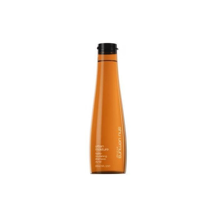 Shu Uemura Urban Moisture Shampoo 1000ml main product photo