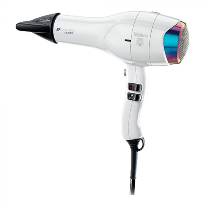 Valera ePower 2030 eQ RC D Wit main product photo