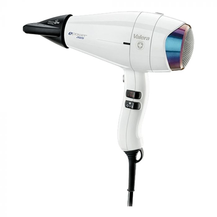 Valera ePower 2020 eQ RC D Wit main product photo