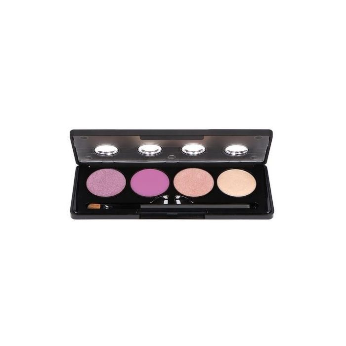 Make-up Studio Eye Collection Violet Gypsy main product photo