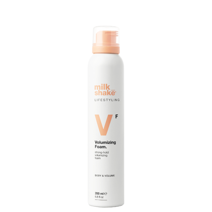 Milk_Shake Lifestyling Volumizing Foam 200ml main product photo