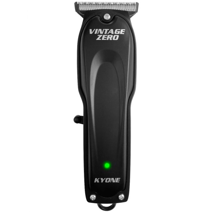 Kyone VZ-01 Vintage Zero Trimmer zwart main product photo