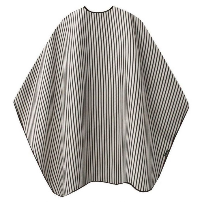 Wahl Barber Kapmantel Pinstripe main product photo