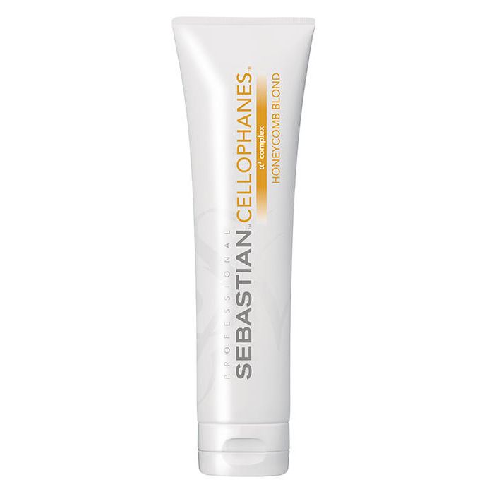 Sebastian Cellophanes Honeycomb Blond 300ml main product photo