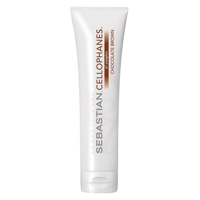Sebastian Cellophanes Chocolate Brown 300ml main product photo