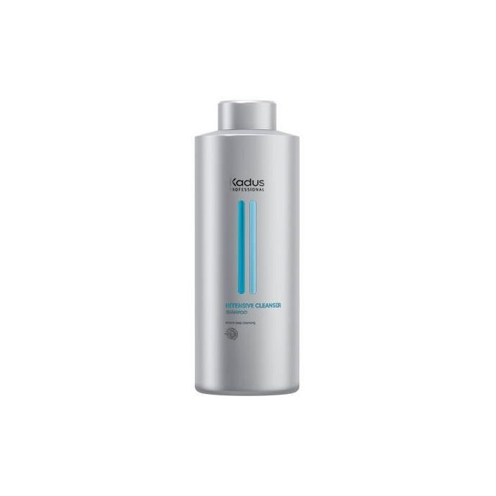 Kadus Professional Intensive Cleanser Shampoo 1000ml main product photo