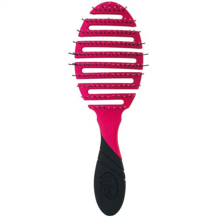 The Wet Brush Pro Flex Dry Pink main product photo
