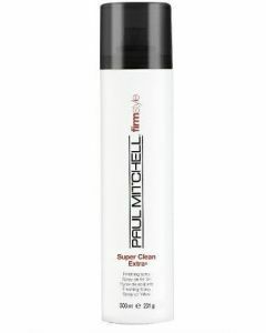Paul Mitchell Firm Style Super Clean Extra Spray 300ml