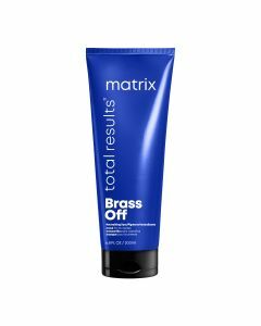 Matrix Total Results Brass Off Masker 200ml