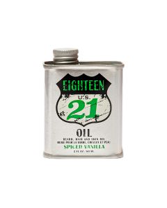 18.21 Man Made Oil Spiced Vanilla