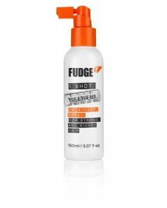Fudge 1 Shot + Spray 150ml Outlet  150ml