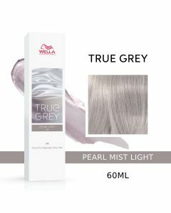 Wella Professionals True Grey Pearl Mist Light 60ml