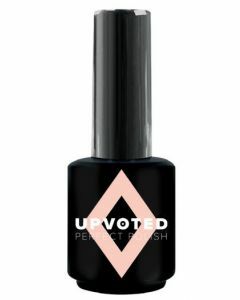 NailPerfect UPVOTED Soak Off Gelpolish #216 Almost Naked 15ml