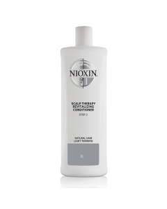 Nioxin System 1 Scalp Revitalizer 1000ml