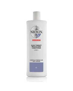Nioxin System 5 Scalp Revitalizer 1000ml
