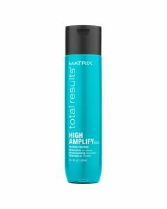 Matrix Total Results High Amplify Shampoo 300ml 