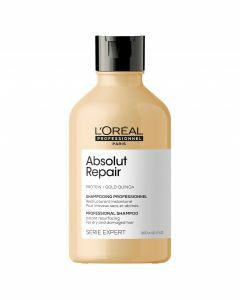 L&#039;Oréal Serie Expert Absolut Repair Gold Shampoo  300ml