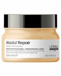 L&#039;Oréal Serie Expert Absolut Repair Gold Haarmasker  250ml