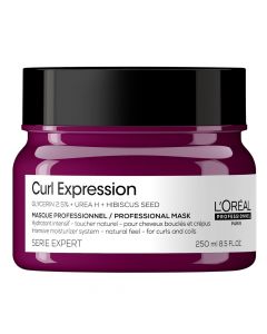 L’Oréal Serie Expert Curl Expression Intensive Moisturizer Mask 250ml