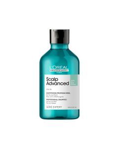 L’Oréal Serie Expert Scalp Advanced Anti-Oiliness Dermo-purifier Shampoo 300ml
