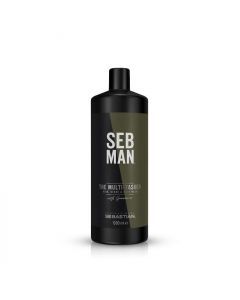 SEB MAN 3-in-1 Shampoo 50ml