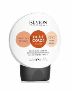 Revlon Nutri Color Filters 400 Tangerine 