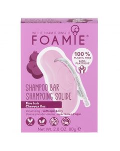 Foamie Shampoo Bar You&#039;re Adorabowl  80gr