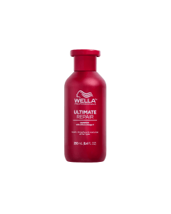 Wella Ultimate Repair Shampoo 250ml