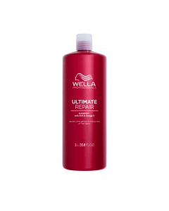 Wella Ultimate Repair Shampoo 1000ml