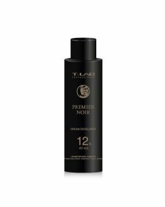 T-Lab Premier Noir Cream Developer 12% 40 Vol. 150ml