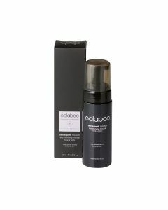 Oolaboo Skin Superb Silky Bronzing Mousse 150ml