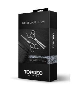 Tondeo Expert Collection Solid Box