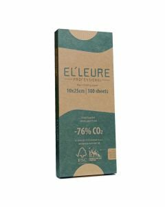 Elleure Hair coloring paper 10x25