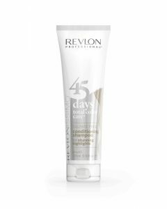 Revlon Color Care 45 Days shampoo Stunning Highlights 275ml