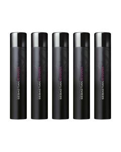 5x Sebastian Re-shaper 400ml