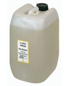 Salonshampoo 10 liter