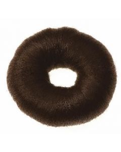 Sibel Knotrol bruin (diameter circa 9cm)