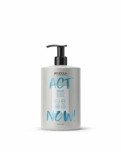 Indola ACT NOW! Moisture Shampoo 1000ml