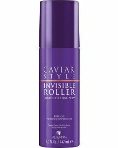 Alterna Caviar Style Invisible Roller Spray 147ml