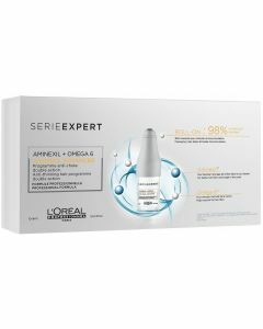 L&#039;Oréal Serie Expert Aminexil Advanced Outlet  10x6ml