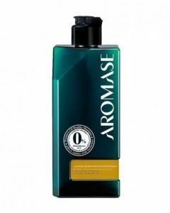Aromase Anti-Itchy & Dermatitis Essential Shampoo  90ml