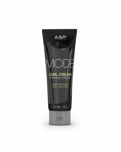 ASP Mode Curl Cream 125ml