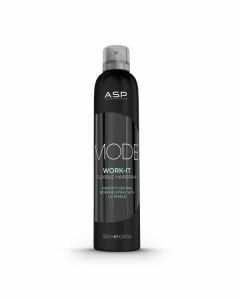 ASP Mode Work It Hairspray  600ml