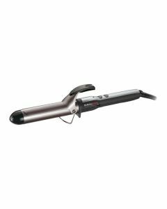 Babyliss PRO Krultang Titanium Tourmaline 45W zwart 32mm