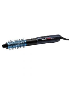 Babyliss PRO Warme lucht borstel Blue Lightning PRO 34 mm 700W